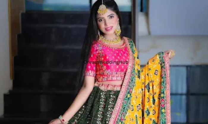 Nisha Natthani Boutique